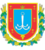 Logo Одеська область. Освітній портал Одеської області
